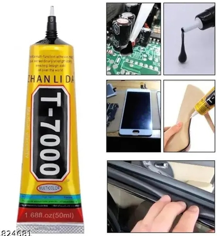 SSP TELECOM T7000 Glue(50 ml)