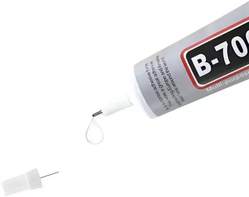 ARUNSHOP B-7000 Multipurpose Adhesive Glue(110 ml)