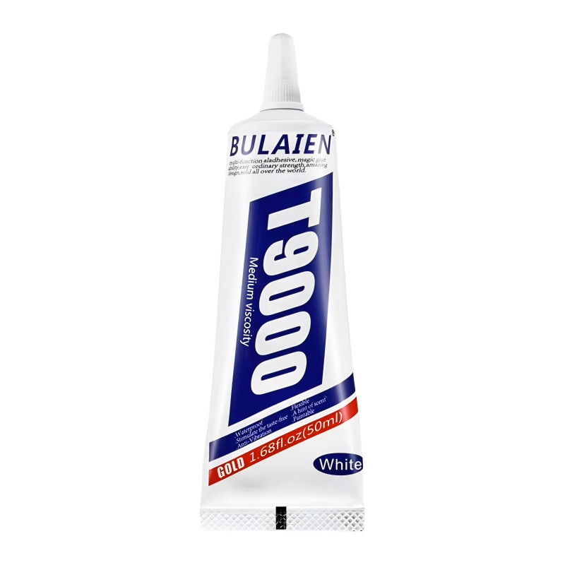 KASHKRAFTY T9000 Strong Advanced Mobile Phone,Screen Repair Glue Glue(50 ml)