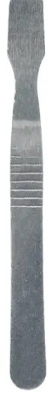 aNONBASICS BT001 Stainless Steel Palta Opener Mobile Opening Tool Pack of 2 Glue(1 ml)