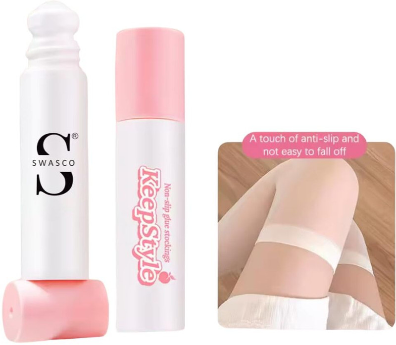 skyunion Anti-Slip Roll-On Glue Glue(10 ml)