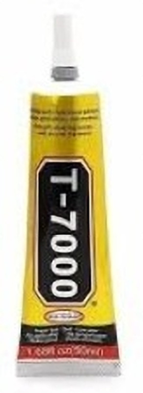 Epax 1 Pcs T7000 Repair Liquid Multi Purpose Glue(50 ml)