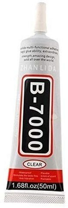 ABlue Clipper B7000 Glue Multipurpose Glue(50 ml)