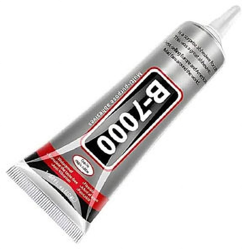 Epax B7000 Multipurpose Glue for School Kids Projects Adhesive Glue(50 ml)
