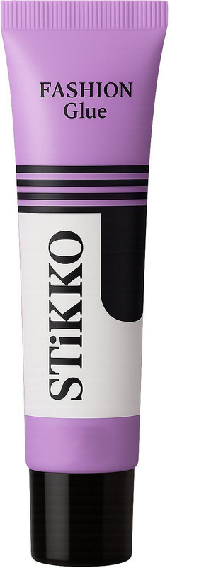 STiKKO Strong, Sweat-Proof & Skin-Safe Fashion Glue(15 ml)