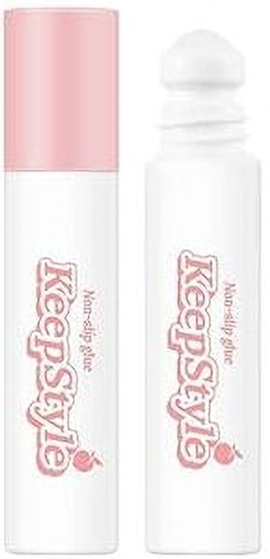 SEAHAVEN Look Keep Style Anti-Slip Roll-On Body Glue Glue(0.1 ml)