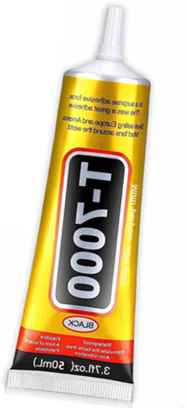 Buteepro T7000 Industrial Repair Glue Glue(50 ml)