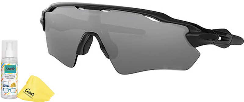 Cereto UV Protection Sports Goggle For Boys Cricket/ Cycling/ Tracking/ Racing Sunglass Cricket Goggles
