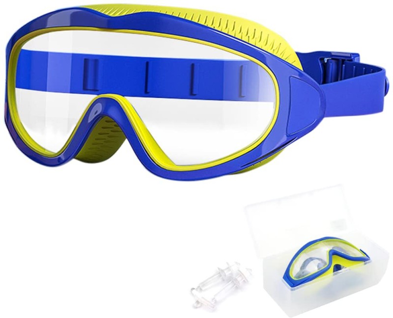 HASTHIP Swimming Goggles Swimming Goggles