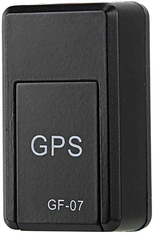 Hespa Compact GPS Tracker & Recorder | Magnetic, Hidden Device for Tracking...