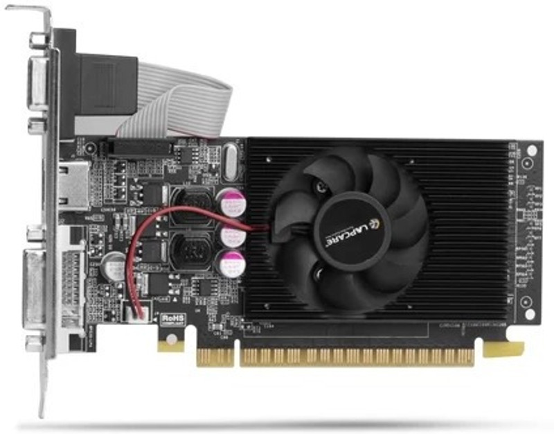 Lapcare GT 610 LGC-610 2GB