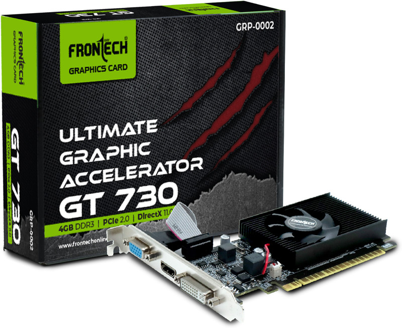 Frontech GT 730 4GB