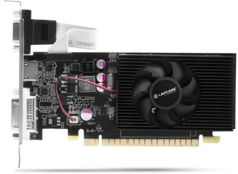 Lapcare GT 730 LGC-730 4GB