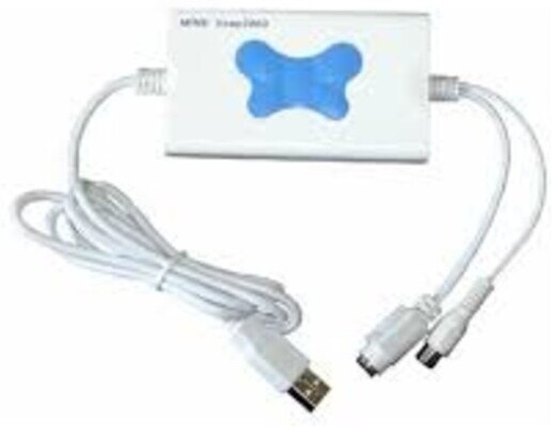 Nacon USB CONVERTER DDR2 8 GB NVIDIA Chipset 64 bit 2 MHz Graphics Card