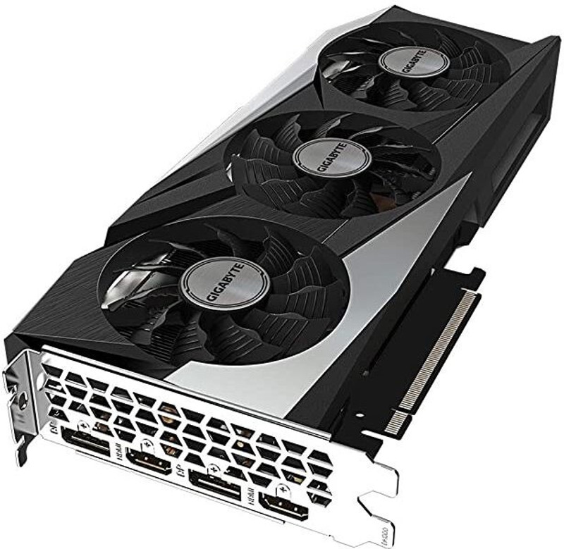 Geforce RTX 3060 12GB