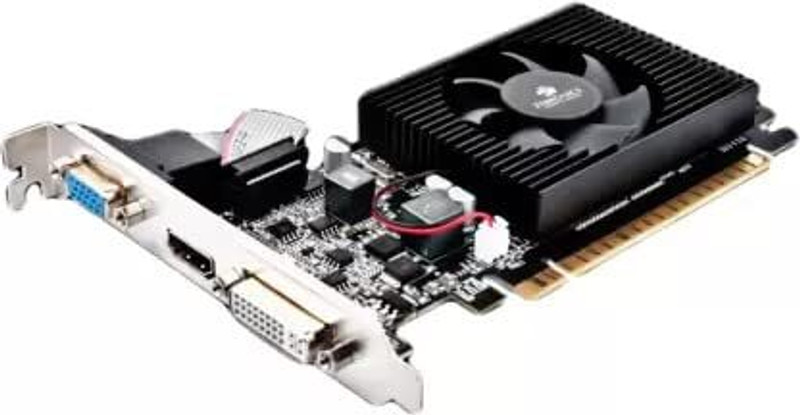 Zebronics GT610-2GD3 2GB
