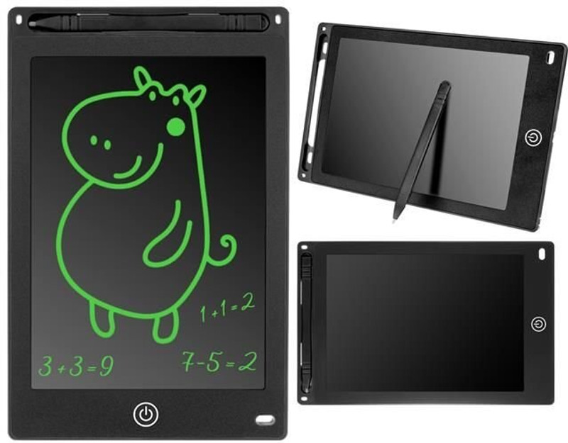 SJSUPPLIERS 001 SJS 5 x 8 inch Graphics Tablet Connectivity - Wireless(Blue)