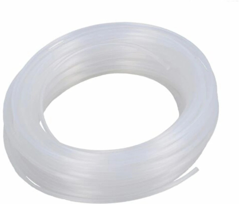 shilpo 3mm Round 25 Meter Nylon Grass Trimming Cord for Corded & Cordless Grass Trimmer(Manual Feed)