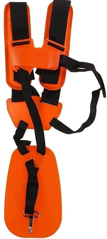 Agritorque Shoulder Jacket Belt for brush cutters. For Side Pack Brush Cutters Fuel Grass Trimmer(Automated Feed)
