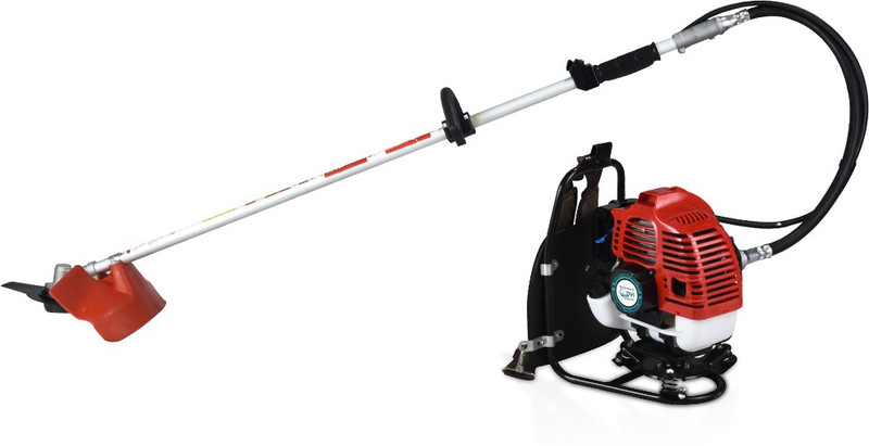 DVI 2 Stroke backpack Brush Cutter/ Trimmer used for agriculture Fuel Grass Trimmer(Automated Feed)