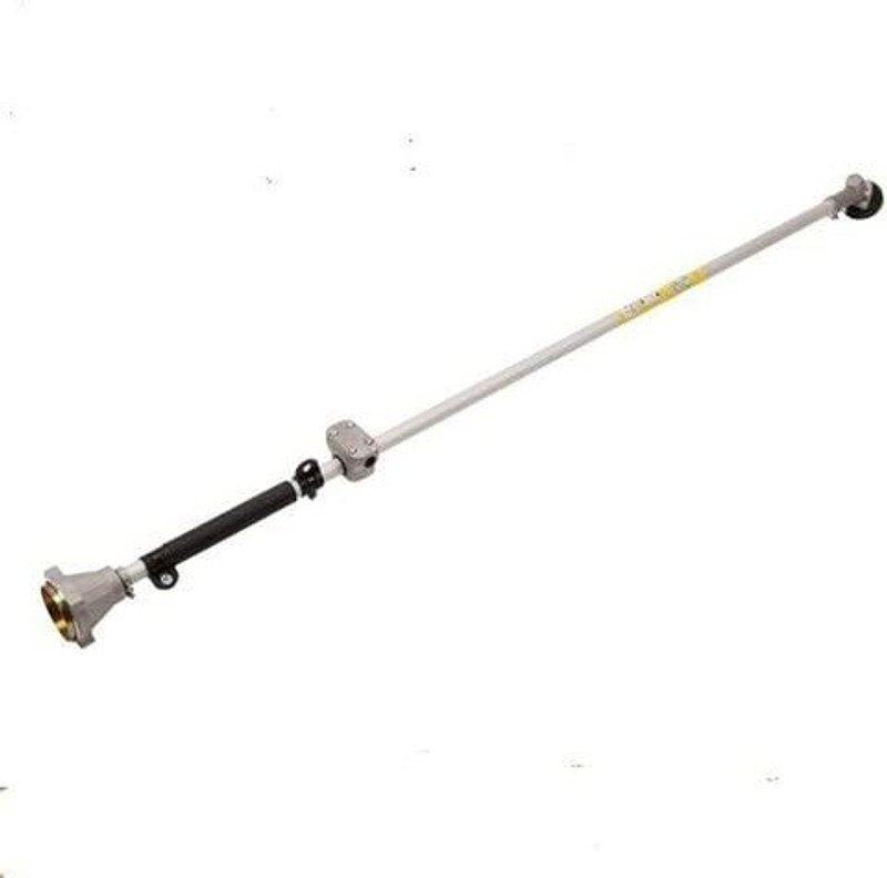 VI-MAK 9 Teeth shaft 28mm Tube Operation Pipe Complete with Gear Boxr Brush Cutter Corded Grass Trimmer(Manual Feed)