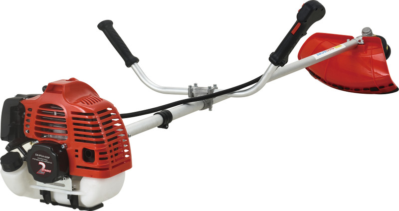 VI-MAK 52CC | Fuel Grass Trimmer(Automated Feed)