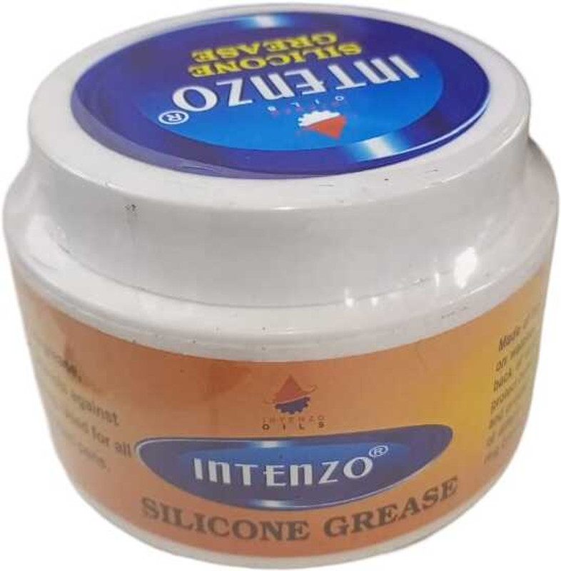 TetraClean Silicon 100 g Grease