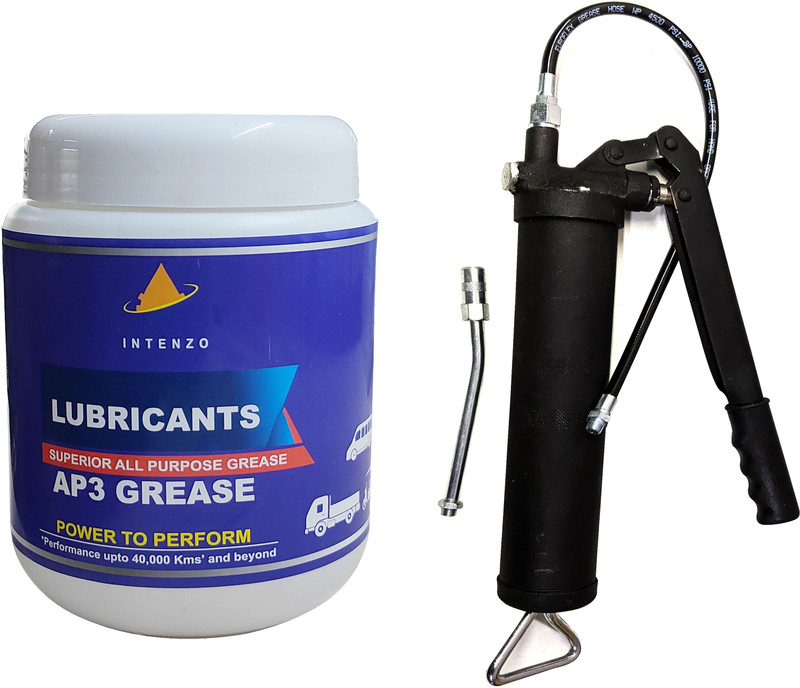 intenzo Oxygen 1000 ml Grease