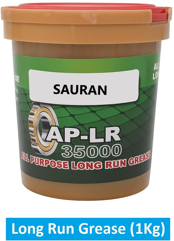Sauran Oxygen 1000 g Grease