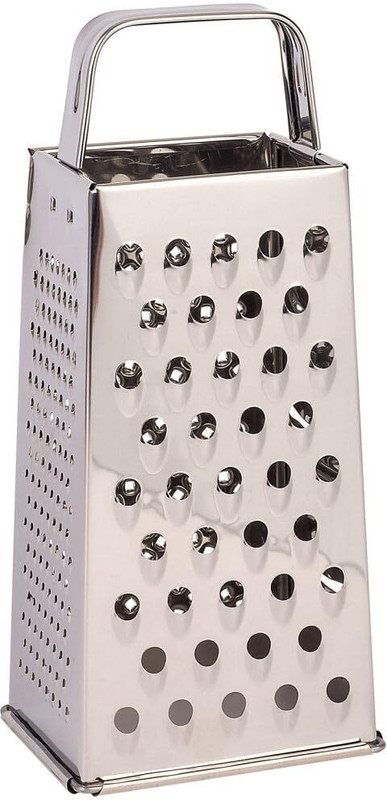 KYARASALES Steel Gaiter(Silver)
