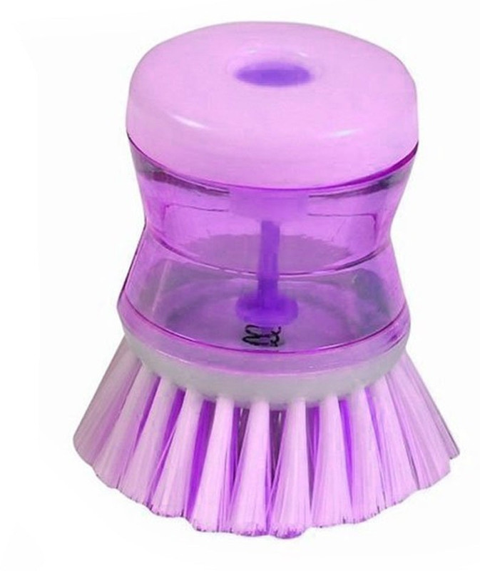 KitchenHub Liquid cleaning brush Grill Brush