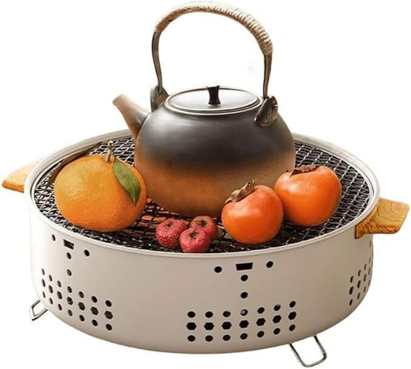 caridge Rib Roaster Grill