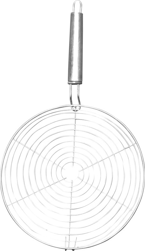 ShiviCreation Glider Rack Grill(Pack of 1)