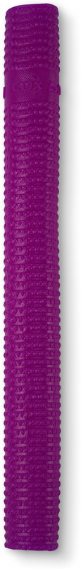 Cox 50 X Bat Grip for Cricket | Anti-Slip, Durable & Comfortable Handle Grip Diamond(Pack of 1)
