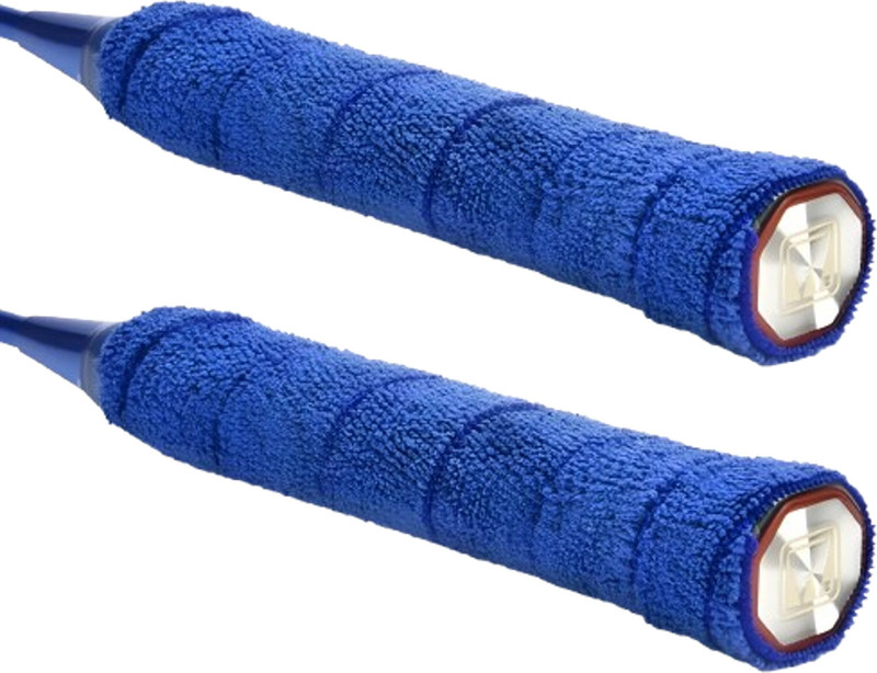 acers Badminton Racket Grip Towel Grip(Pack of 2)