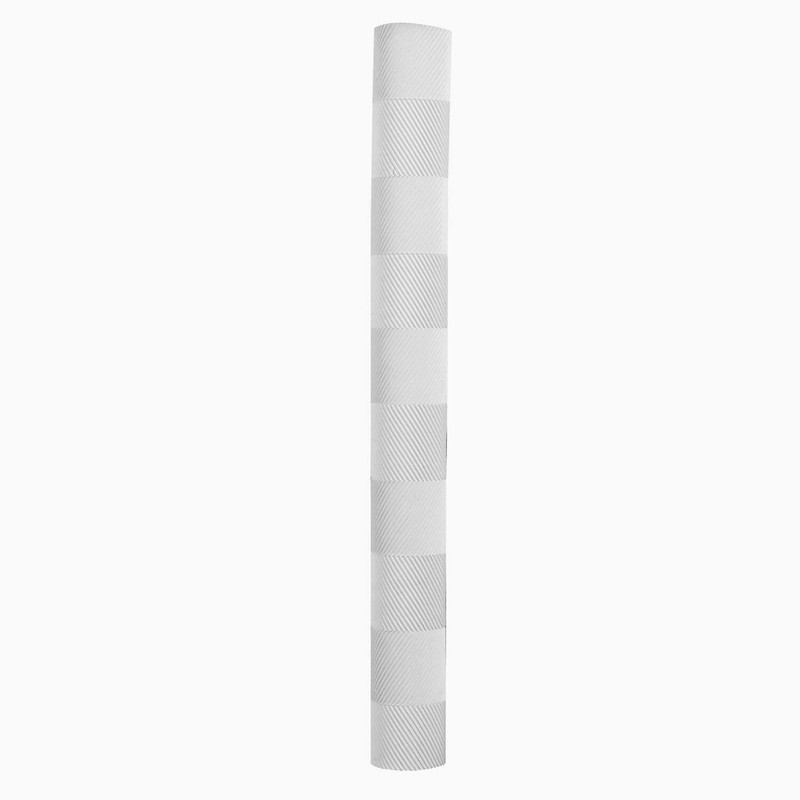GYMFREAK Chevron Bat Grip – White Chevron(White, Pack of 2)