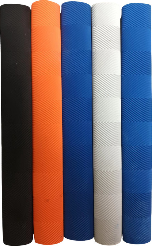 Cox 50 Cheveron Cricket Bat Grip Pack of 6 Chevron(Pack of 6)