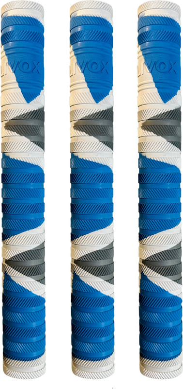 LIVOX Super-4 Bat grips Ultra Tacky(Pack of 4)