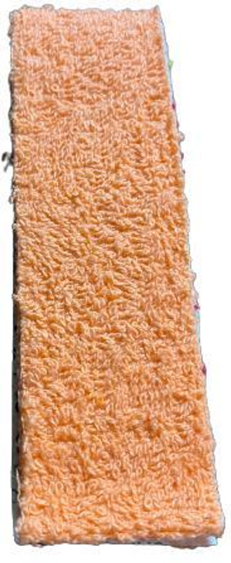 Sports Perfect Prolite Soft Towel Grip(Pack of 1)