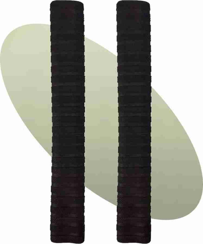 VSC VSC63Replacement Cricket Bat Grip Chevron(Pack of 2)