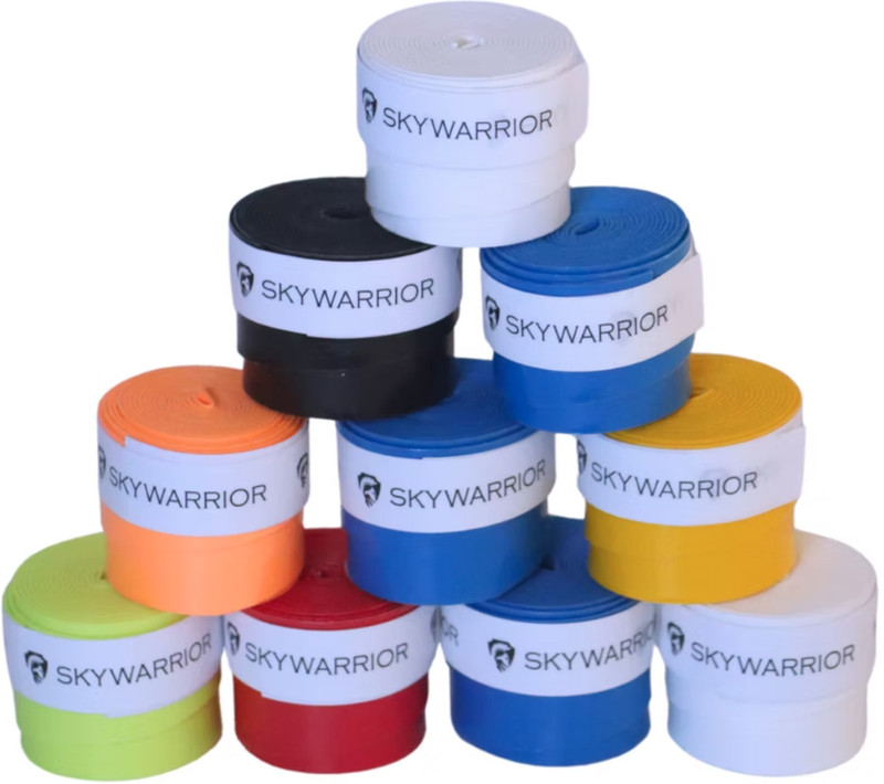 Sky Warrior Tour + Extra Tacky(Multicolor, Pack of 10)