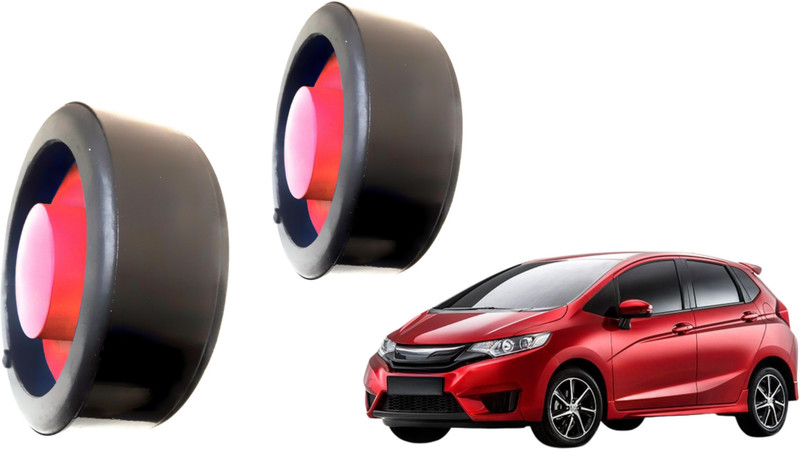 NEWTECH Honda Jazz New Ride Height (Rear) Set of 2 Pcs Ground Clearance Kit