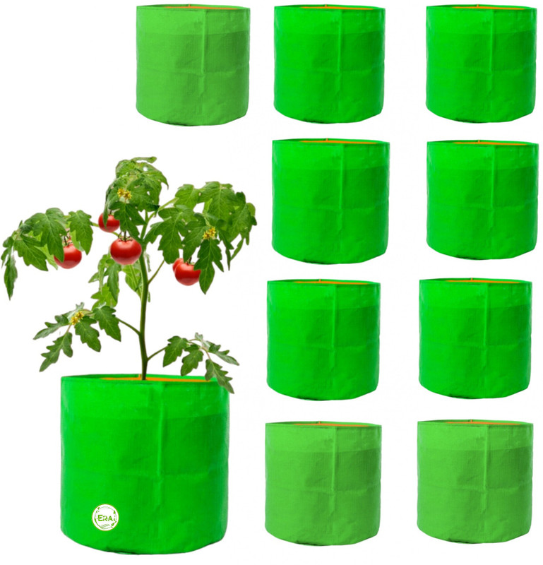 ROOTNEST Grow Bags for Plant Use|Vegetable Grow Bags|Plant Bags| 9X9 Grow Bag