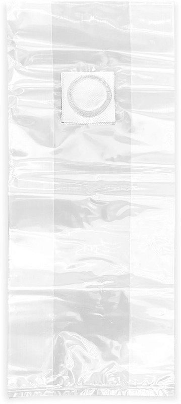 SPORENSPROUTS PRIVATE LIMITED Mushroom Substrate Preparation and Grain Spawning Grow Bag