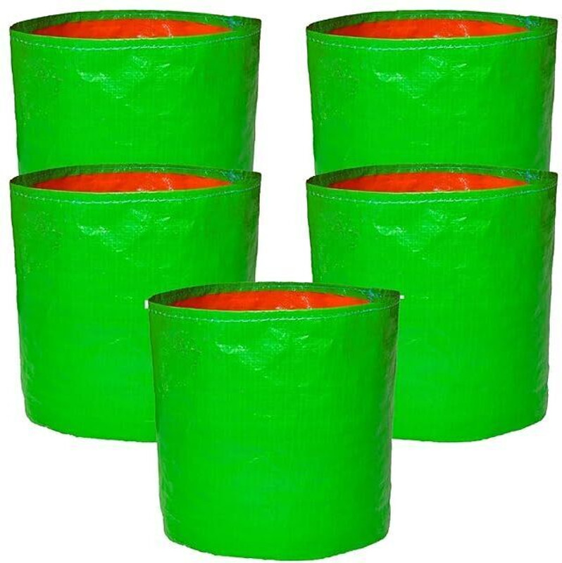 ROOTNEST Gardening, Houseplants, Vegetables, Herbs, Shrubs and Small Trees, Root Crops Grow Bag