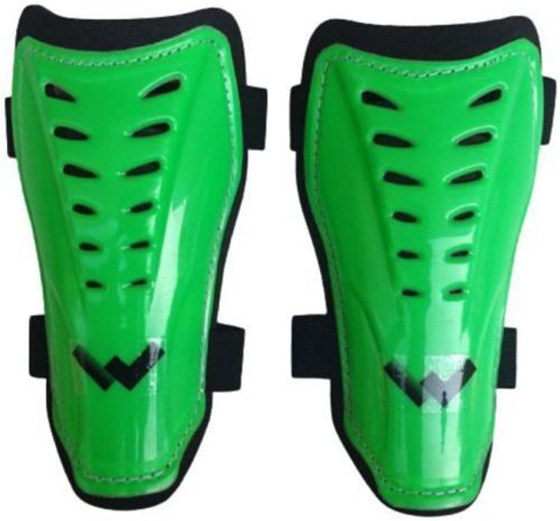 Wasan Football ShinGuard - (6-14 Years) Football Shin Guard