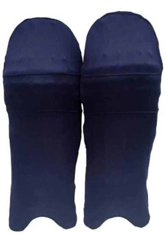 Nilaya Collecton Best Quality leg guard cover Cricket Guard Combo