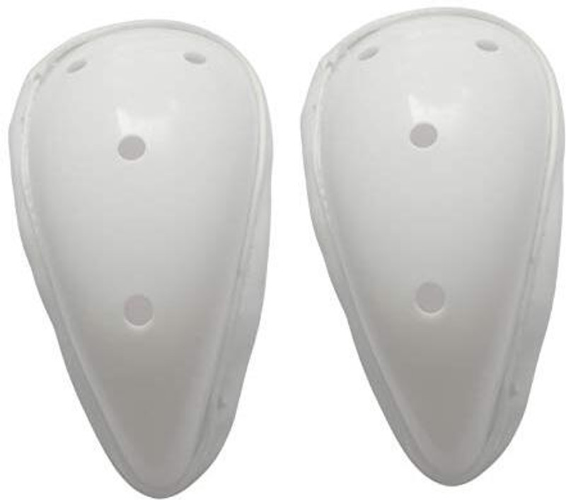 Kalindri Sports Cricket Abdominal Guard Groin Protector (Pack of 3, Men) Abdominal Guard(Multicolor)