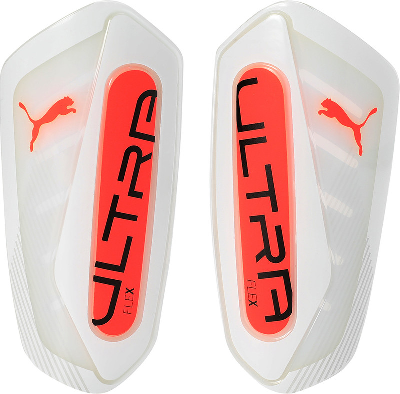 PUMA ULTRA Flex Sleeve Football Shin Guard
