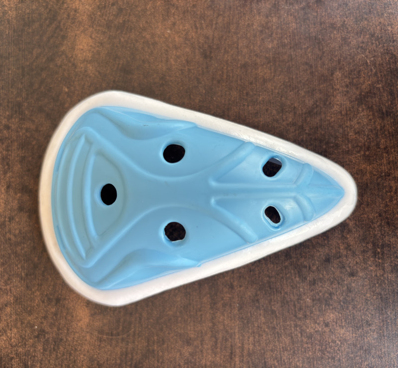 GN SPORT YOUTH_ABDOMINAL_GAURD Abdominal Guard(Multicolor)